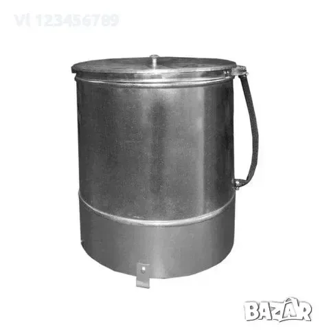 Електрически казан за варене на буркани компоти Стерилизатор, снимка 2 - Други - 49747760