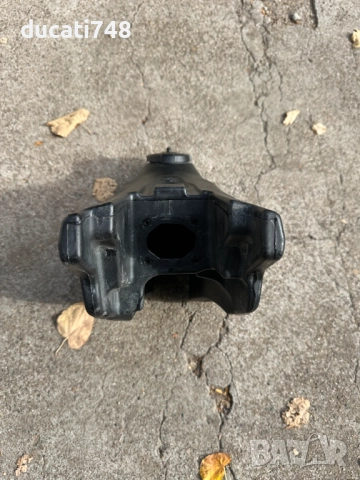 Резервоар Husqvarna FC/FE 2016-2019, снимка 3 - Части - 51925198