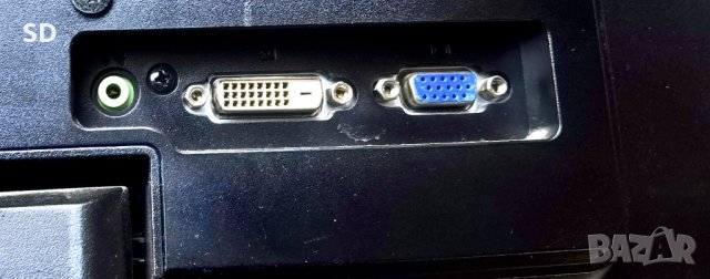 Монитор HP W1972a, снимка 2 - Монитори - 36824698