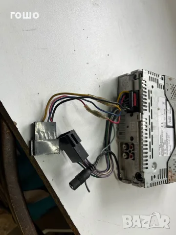 Sony mex bt4000u, снимка 3 - Аксесоари и консумативи - 56463065