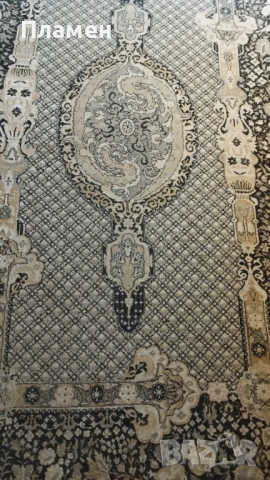 Персийски килим с размери 2,15/3,45 м