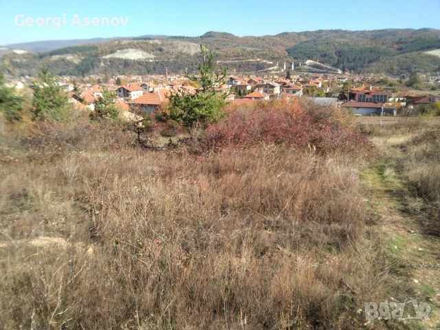 Продавам земя, снимка 11 - Земеделска земя - 52690593