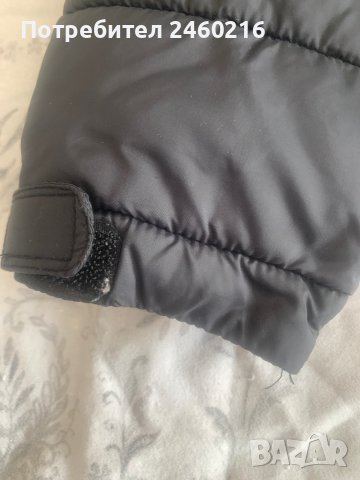 Зимно яке, снимка 5 - Якета - 42149605