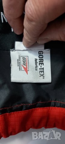 THE NORTH FACE,GORE-TEX,L размер, снимка 4 - Якета - 35074695