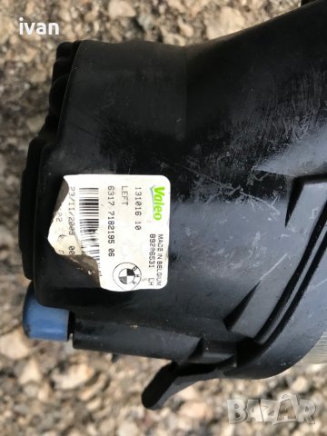 BMW F01 части, снимка 6 - Части - 38965370