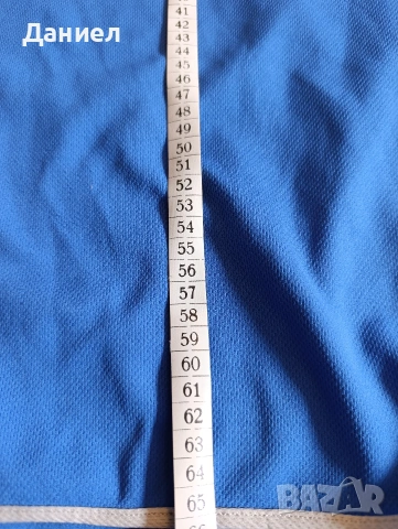 Тениска на гръцкия Egaleo 2004/05 , снимка 4 - Футбол - 54090563