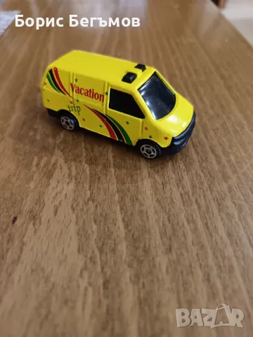 SUNTOYS  КОЛЕКЦИОНЕРСКА КОЛИЧКА, снимка 1