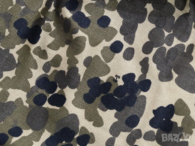 Нов и намален! G-star Raw Army Skinny Ankle Cut All Over Camo Print Дамски Слим Канофлажен Панталон , снимка 13 - Панталони - 37755792