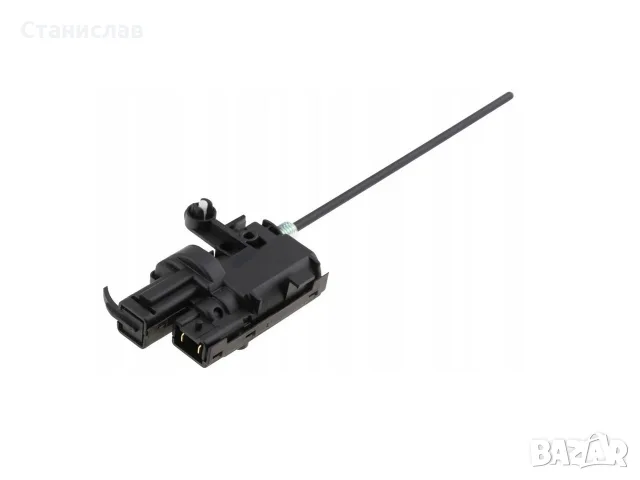 Мотор за заключване на резервоар за Renault – 788260006R