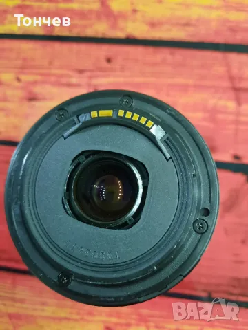 Canon Zoom Lens EF 80-200mm f/4.5-5.6 II, снимка 3 - Обективи и филтри - 47561644