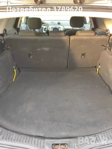 Ford Mondeo 2.5T Газ/Бензин, снимка 5 - Автомобили и джипове - 56401996