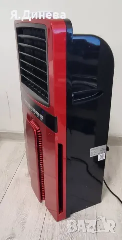 Въздушен охладител OneConcept , снимка 4 - Овлажнители и пречистватели за въздух - 49784897