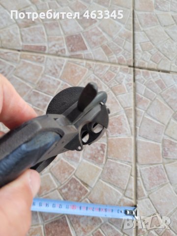 пистолет, пищов, кремъклия, евзалия, снимка 2 - Антикварни и старинни предмети - 44276563