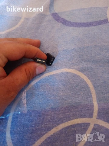 PATIKIL ARGB 15 см.изходен кабел 2 броя 1 към 1 женски LED свързващ кабел с 3P щепсел за 5050 3528 , снимка 2 - Кабели и адаптери - 50673280