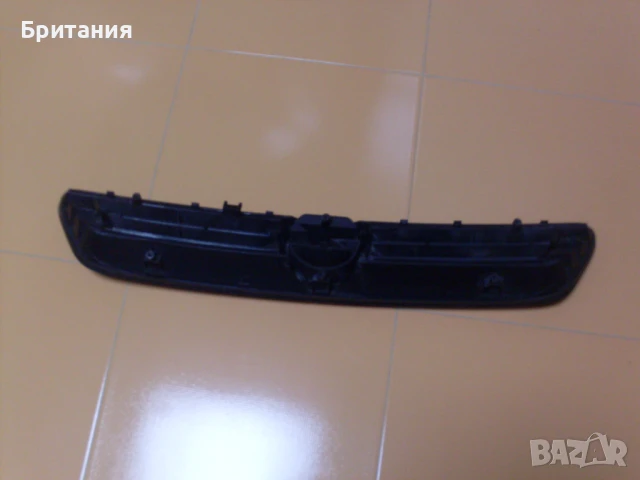 Предна решетка с емблема- маска Астра Г., снимка 3 - Части - 50228965