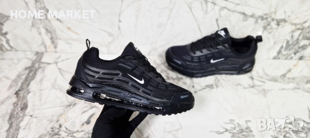 Мъжки маратонки 40-45 Внос от Турция Доставка до 3 дни с преглед и тест 40-26см,41-26.5см, 42-27см, , снимка 10 - Маратонки - 52558094