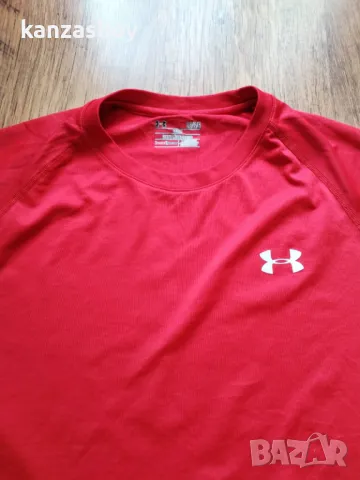 Under Armour - страхотна мъжка тениска Л