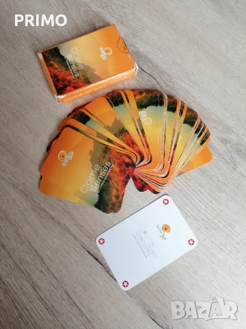 Карти за игра , снимка 8 - Карти за игра - 48453494