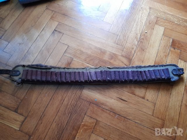 Ловджийски патрондаш , снимка 3 - Оборудване и аксесоари за оръжия - 42640055