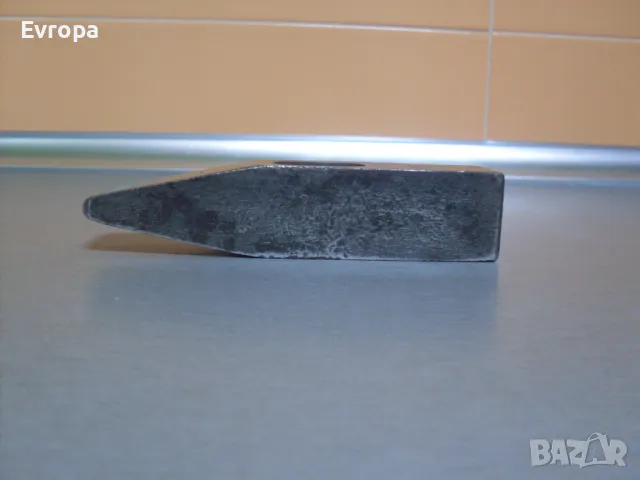 Стар български чук- 400гр., снимка 1