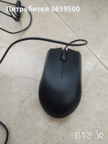 Мишка Razer Abyssus 1800 RZ01-0036, снимка 1 - Клавиатури и мишки - 39875933