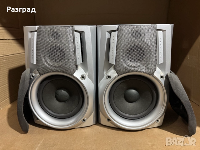 Тонколони  JVC   SP-MXJ 330