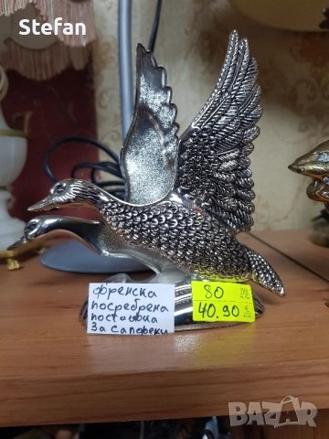 най-различни масивни месингови фигури, снимка 4 - Антикварни и старинни предмети - 52627029