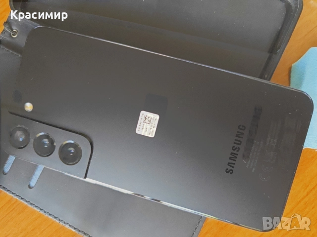 Samsung Galaxy S22 5G 128GB 8GB RAM Dual-SIM, снимка 6 - Samsung - 50250074