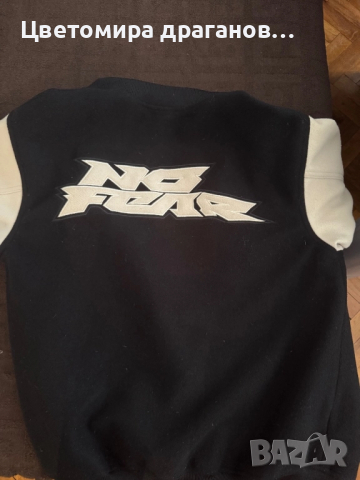 Яке H&M, снимка 3 - Якета - 51581027