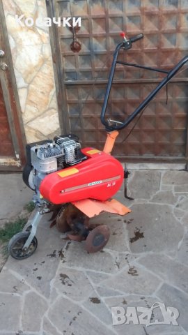 Мотокултиватор/Фреза/Мотоблок BENASI BL 35