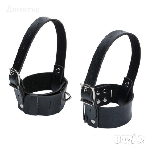 Белезници за крака и обувки, снимка 2 - Други - 54248160