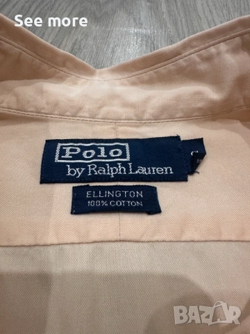 Polo Ralph Lauren мъжки ризи S, снимка 11 - Ризи - 47623449