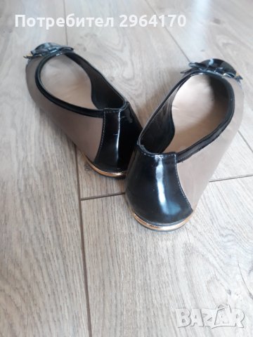 Обувки Biaki , снимка 3 - Дамски ежедневни обувки - 36685982