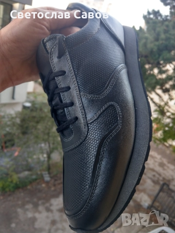 Solidus 45нм. 29,5см., снимка 2 - Спортни обувки - 52139007