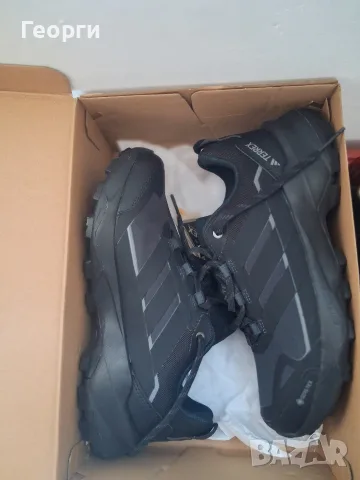 Adidas Terrex Gore tex 41 1/3, снимка 9 - Маратонки - 56298806