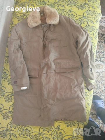 шуба , снимка 2 - Якета - 52163586