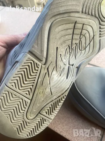 Маратонки Jordan naik, снимка 6 - Маратонки - 48784682