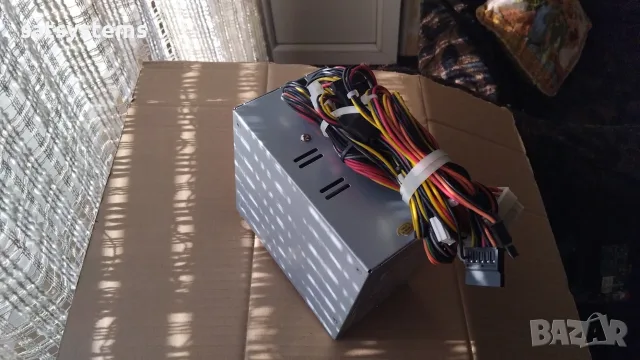 Компютърно захранване 400W Fortron FSP400-60APN 120mm FAN, снимка 9 - Захранвания и кутии - 56169275