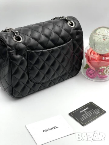 чанти chanel, снимка 13 - Чанти - 51427334