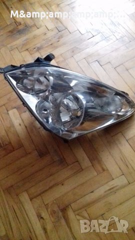 Фар за тойота корола версо 2007г., снимка 1