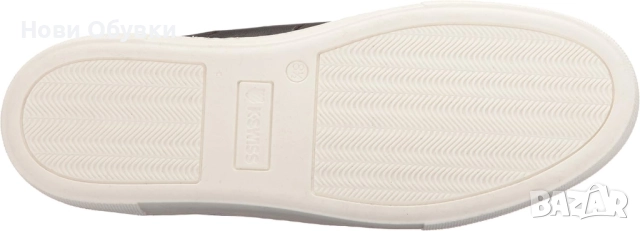 K-Swiss, 39, нови, оригинални дамски спортни обувки, кецове, снимка 5 - Кецове - 52092949