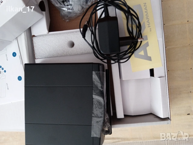 AKG WMS 40 mini PRO Внос от Германия НОВ!, снимка 2 - Микрофони - 54304511