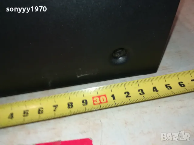 HARMAN/KARDON FESTIVAL 40-MAIN AMPLIFIER-ВНОС SWISS 0912241602, снимка 6 - Ресийвъри, усилватели, смесителни пултове - 48282337