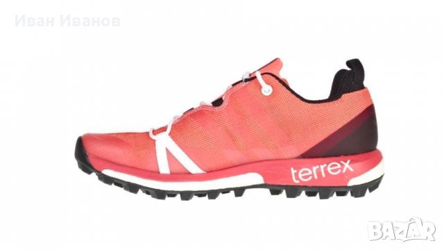 маратонки Adidas Terrex Agravic 265  номер 38-38,5, снимка 6 - Маратонки - 36909130