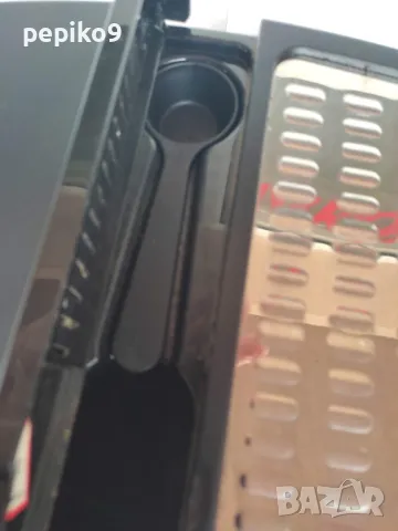 Продавам кафемашини внос от Германия  робот пълен автомат Delonghi CAFFE VENEZIA, снимка 5 - Кафемашини - 49305704