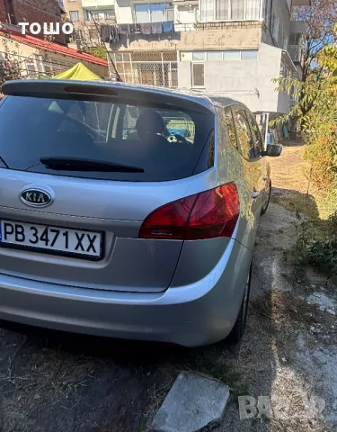 KIA VENGA, снимка 4 - Автомобили и джипове - 47732123