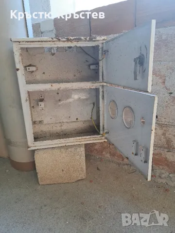 кутия за ел табло.кутия за електомер., снимка 2 - Други стоки за дома - 47690024