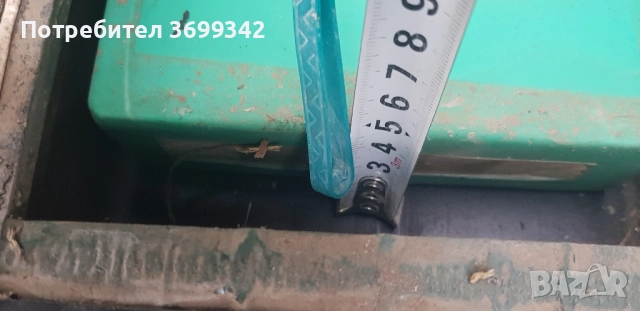 Батерия 48волта 15 ah, снимка 9 - Друга електроника - 51554181