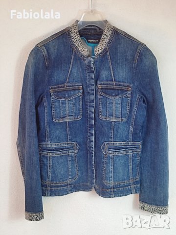 Blacky Dress jeans jacket EU42