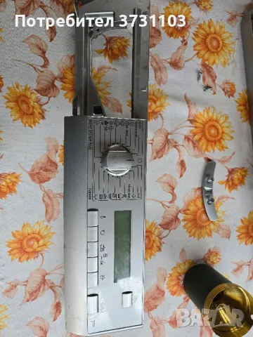 Пералня AEG LAVAMAT L72850M на части , снимка 2 - Перални - 49537771